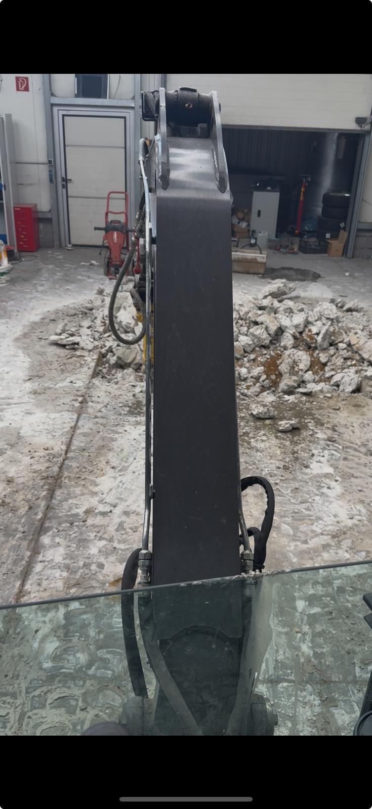 Abbrucharbeiten – Beispielbild